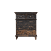 Empire 5 Drawer Cabinet